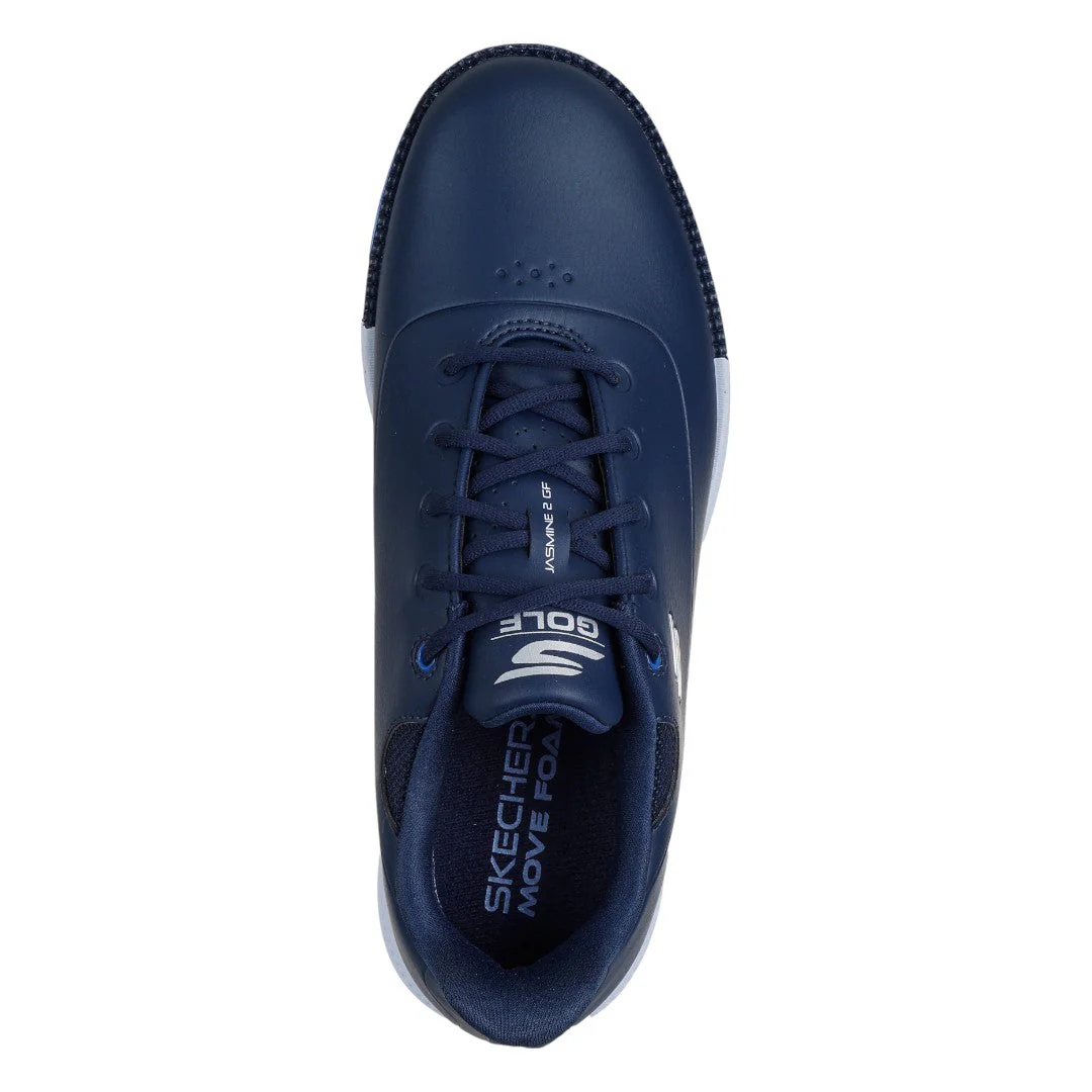 Skechers Ladies Go Golf Jasmine Golf Shoes 123099 - Image 3