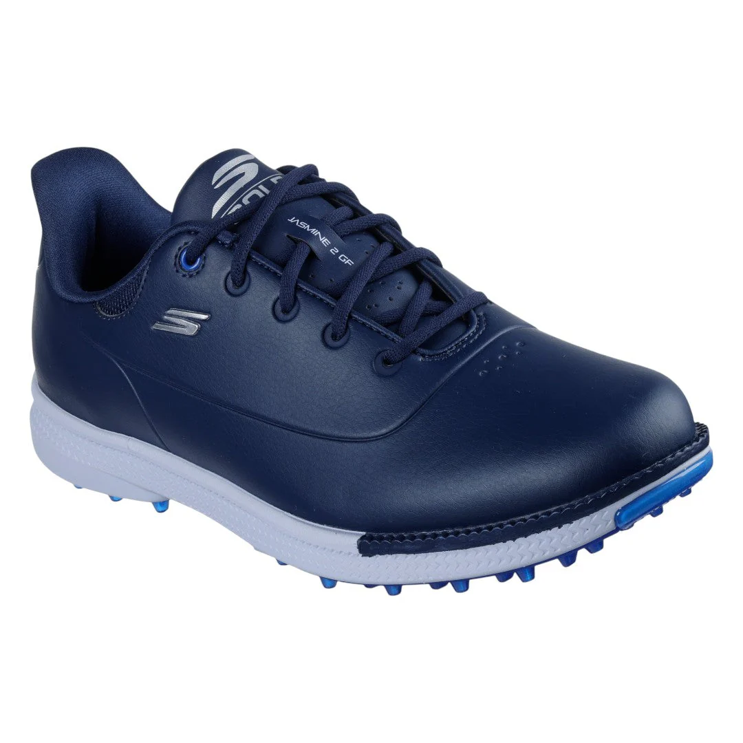 Skechers Ladies Go Golf Jasmine Golf Shoes 123099 - Image 4