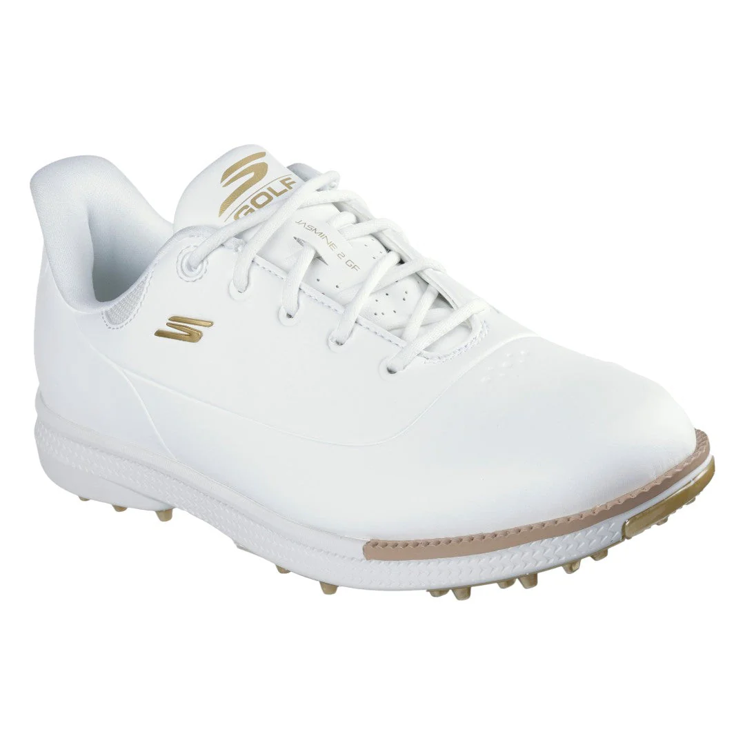 Skechers Ladies Go Golf Jasmine Golf Shoes 123099 - Image 4