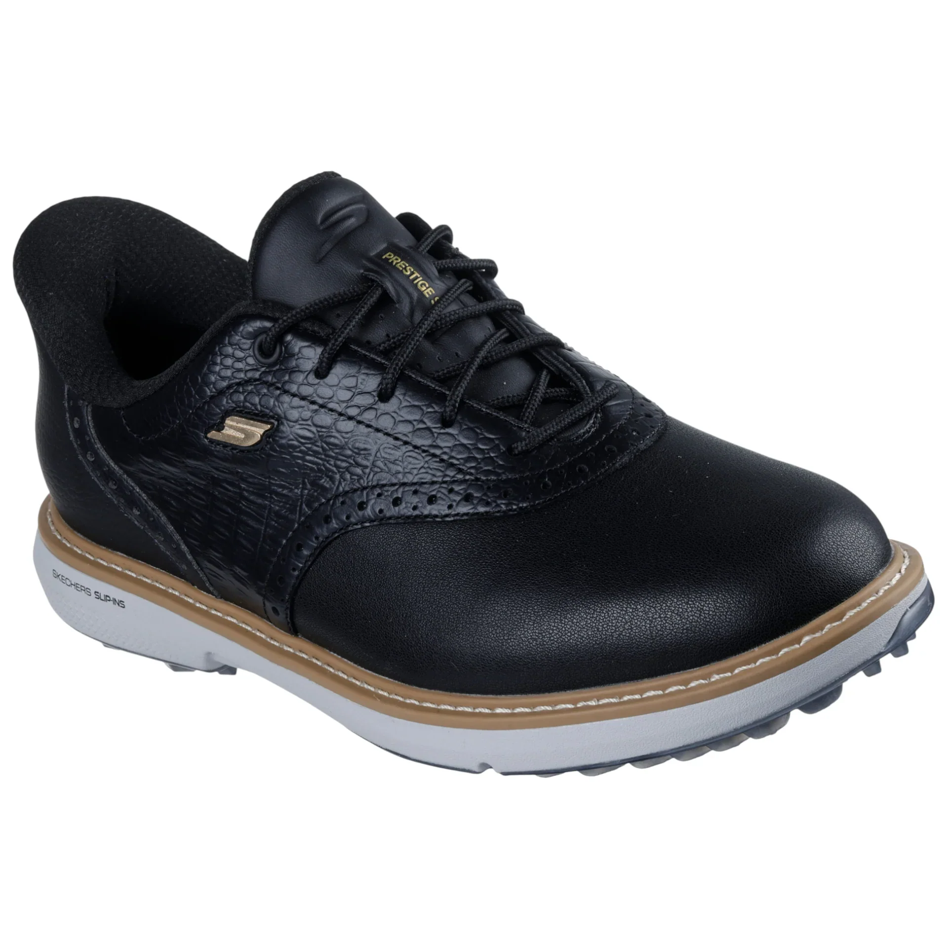 Skechers Ladies Go Golf Prestige SL Golf Shoes 123126 - Image 4