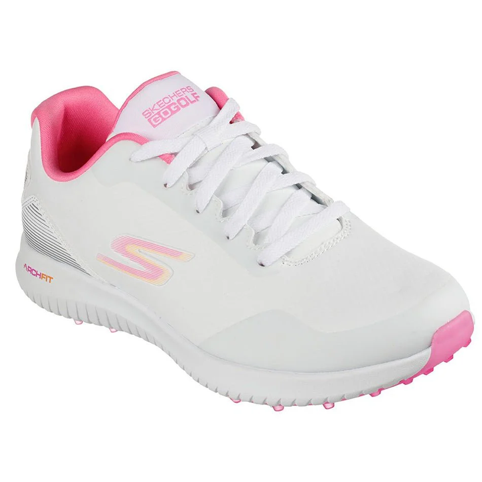 Skechers Ladies Go Golf Max 2 Golf Shoes 123030 - Image 2