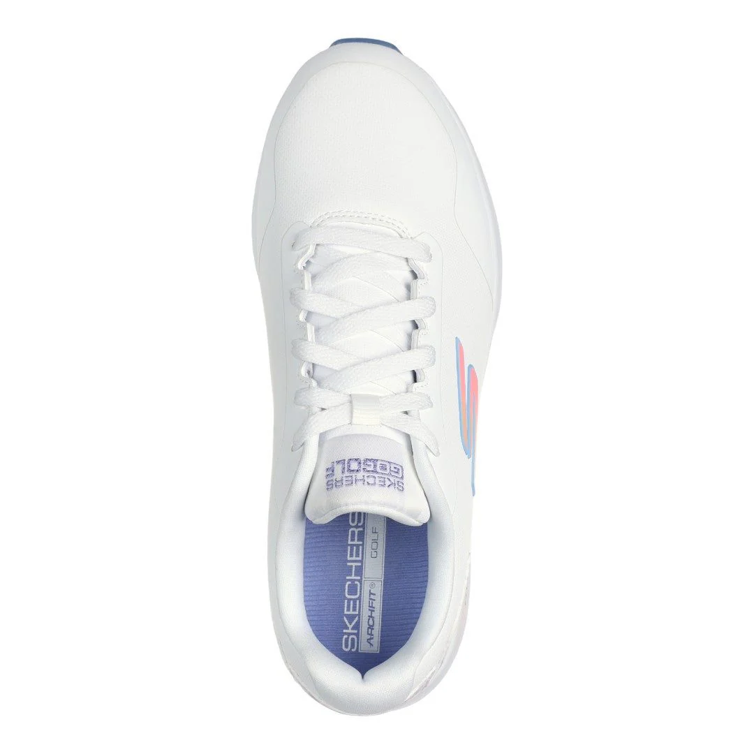 Skechers Ladies Go Golf Max 3 Golf Shoes 123080 - Image 4