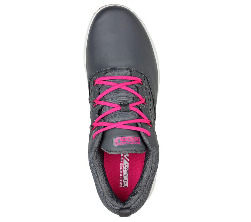 Skechers Ladies Go Golf Pro 2 Golf Shoes 17001 - Image 5