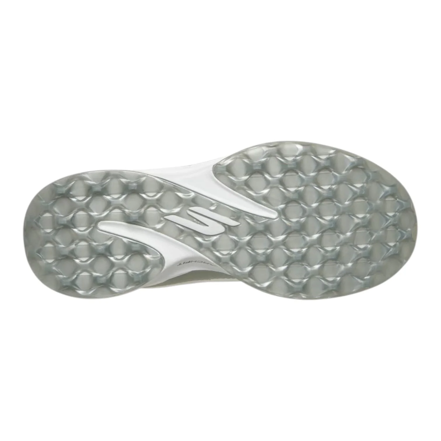 Skechers Ladies Go Golf Pure SI Shoes 123147 - Image 2