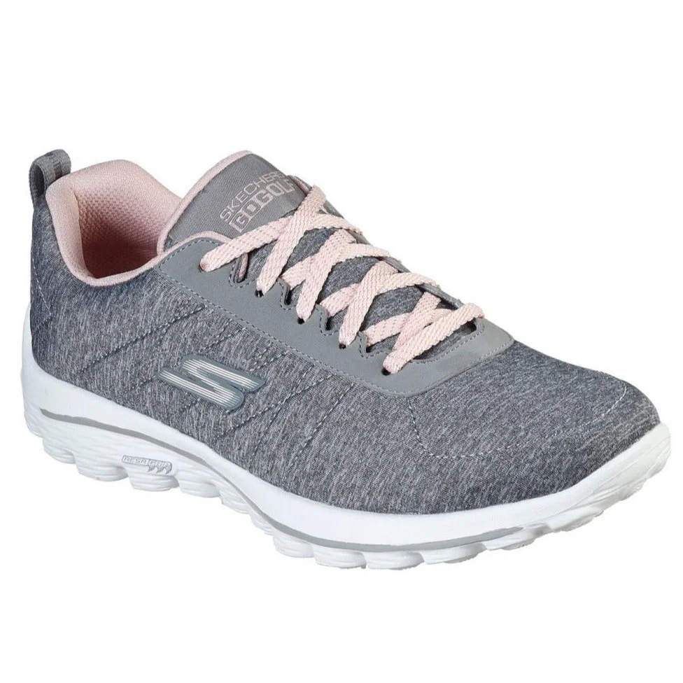 Skechers Ladies Go Golf Walk Sport Golf Shoes 17008 - Image 2