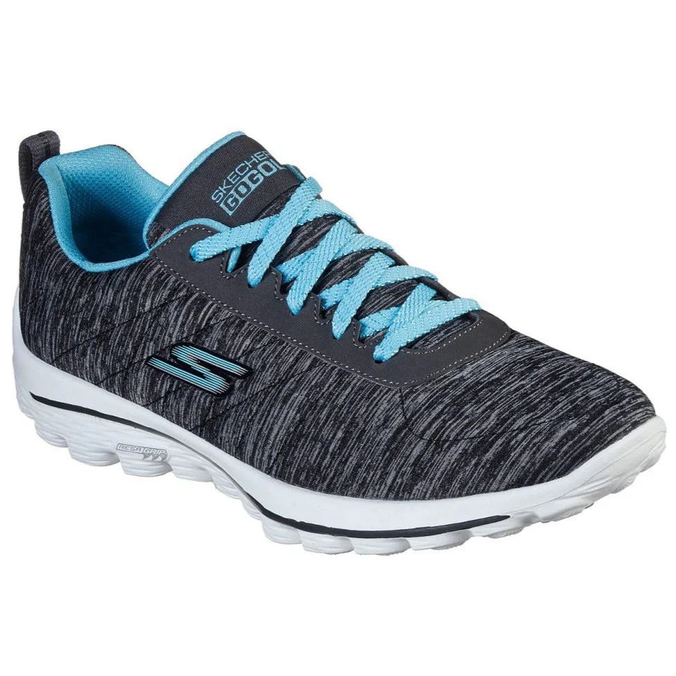 Skechers Ladies Go Golf Walk Sport Golf Shoes 17008 - Image 2