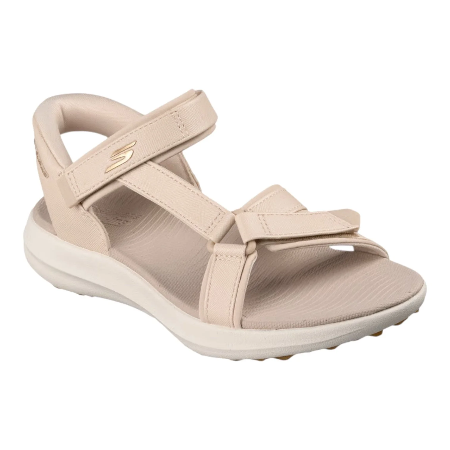 Skechers Ladies Slip-ins GO GOLF Sandal 123160 - Image 3