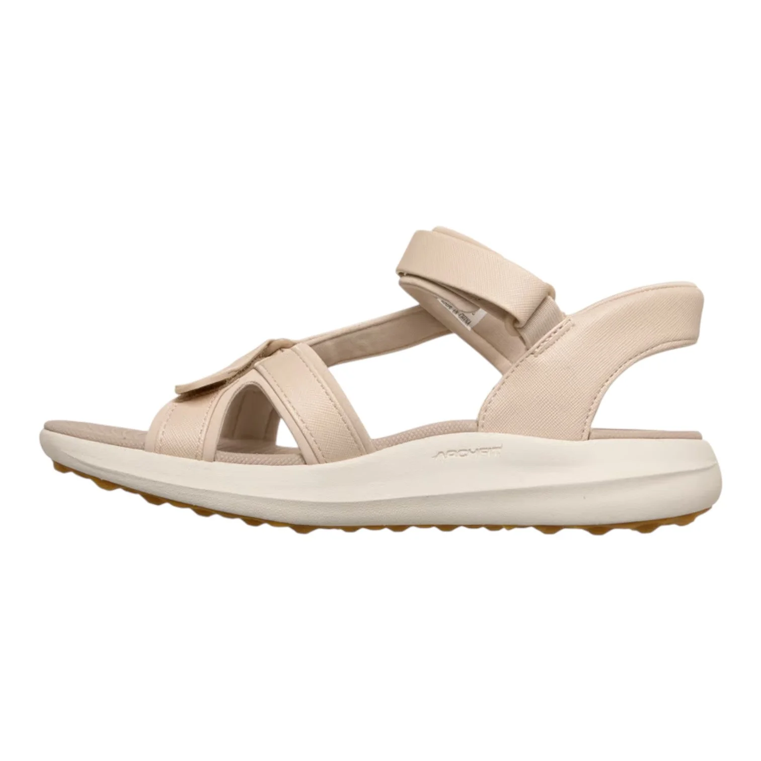 Skechers Ladies Slip-ins GO GOLF Sandal 123160 - Image 4
