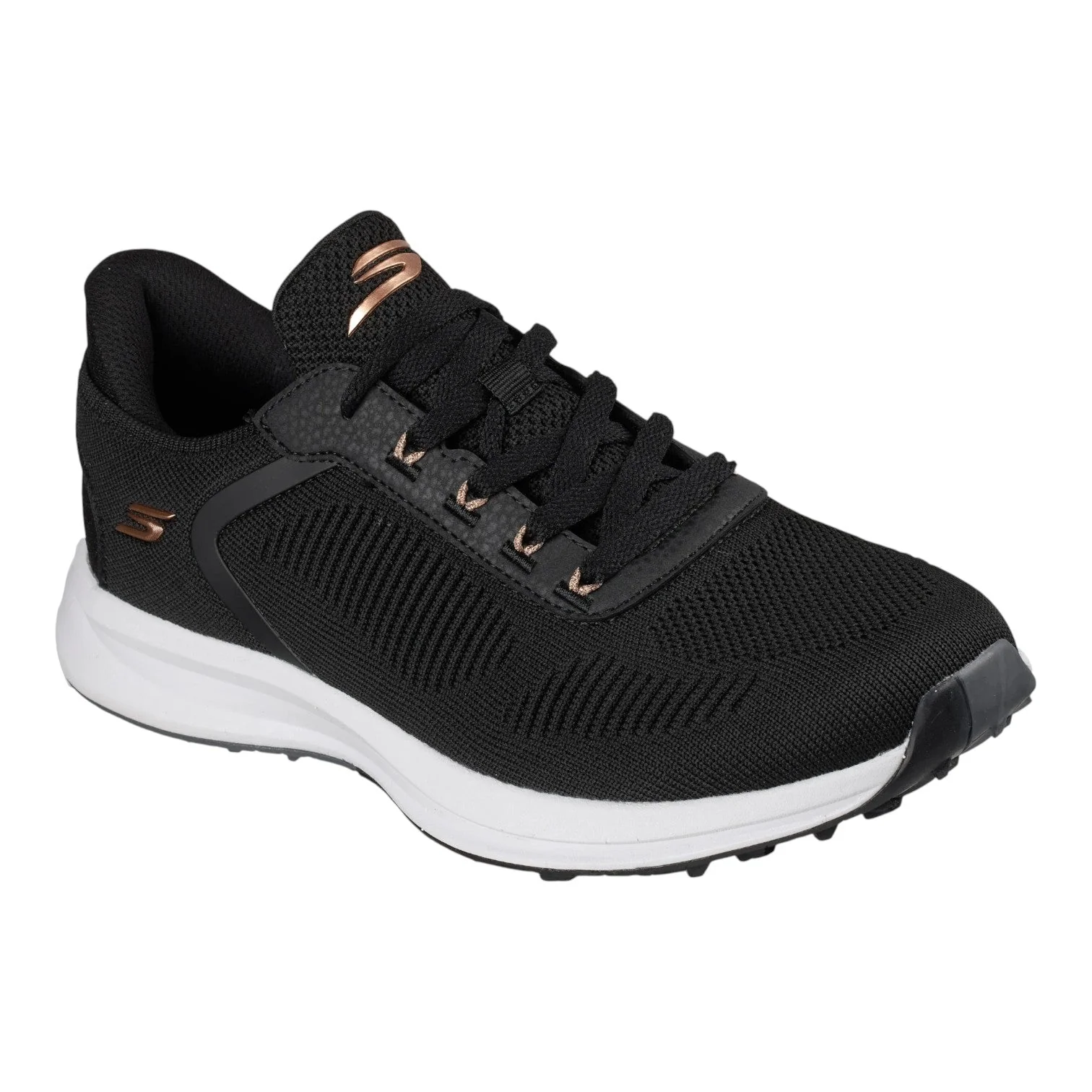 Skechers Ladies Zen Golf Shoes 123155 - Image 3