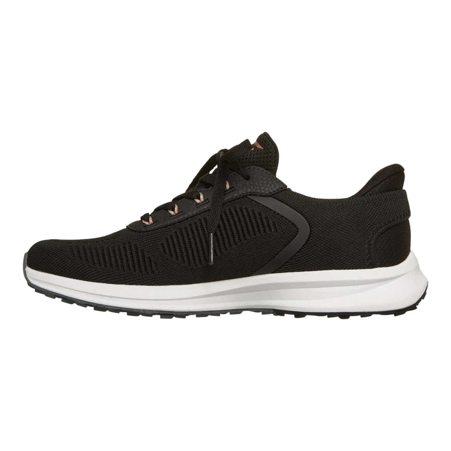 Skechers Ladies Zen Golf Shoes 123155 - Image 4