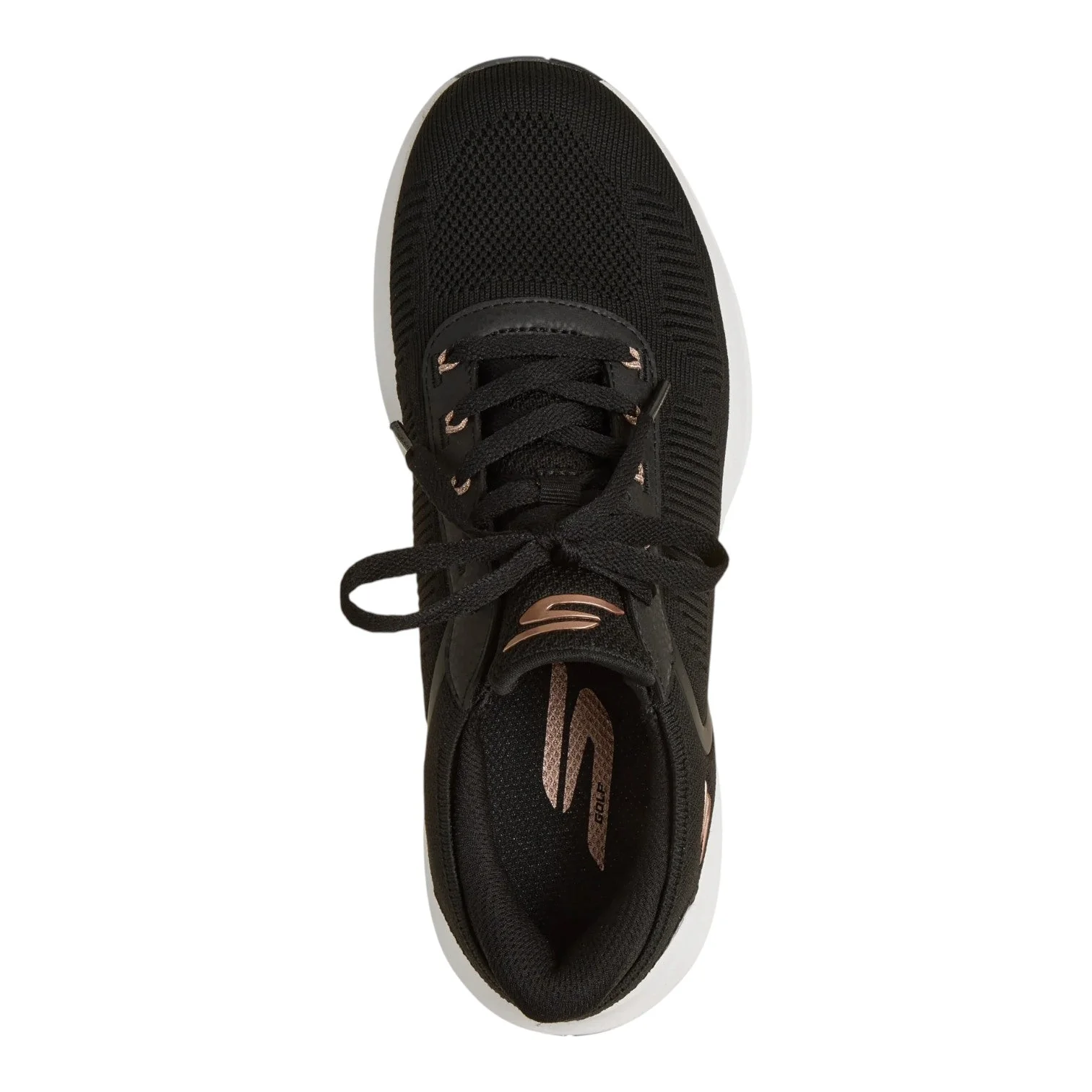 Skechers Ladies Zen Golf Shoes 123155 - Image 5