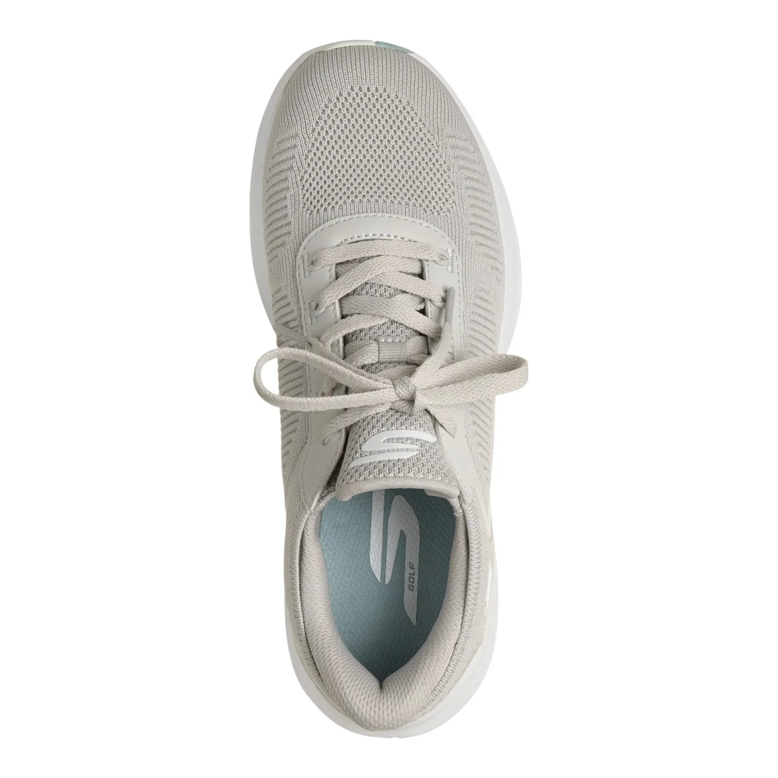 Skechers Ladies Zen Golf Shoes 123155 - Image 5