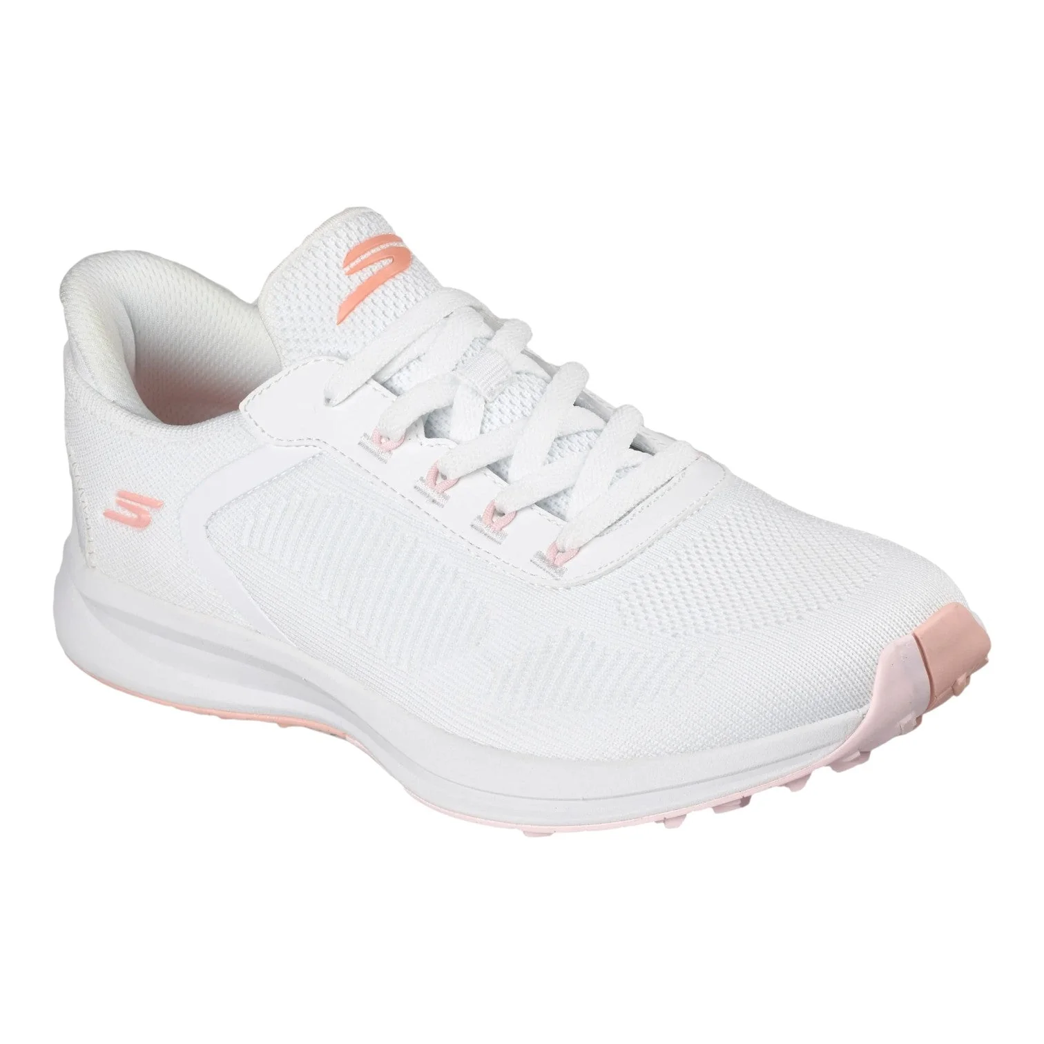 Skechers Ladies Zen Golf Shoes 123155 - Image 3