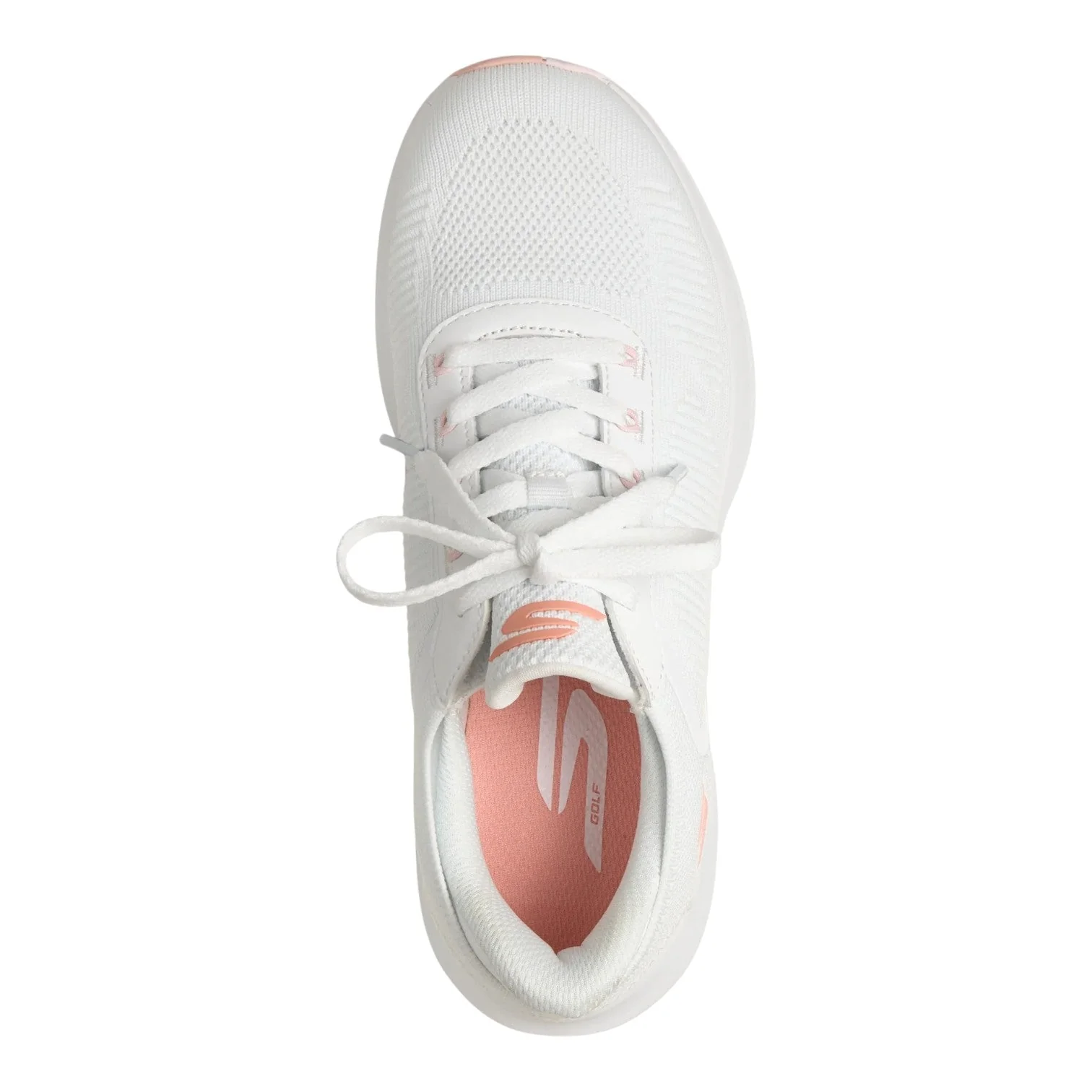 Skechers Ladies Zen Golf Shoes 123155 - Image 4