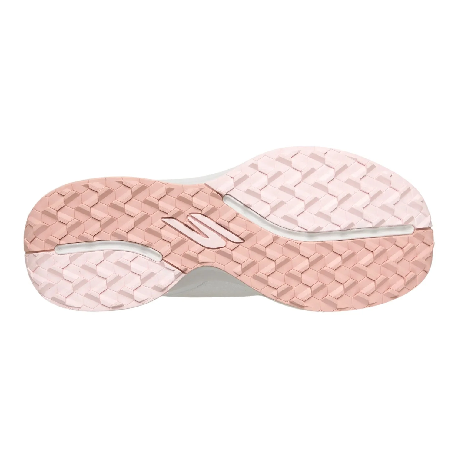 Skechers Ladies Zen Golf Shoes 123155 - Image 5
