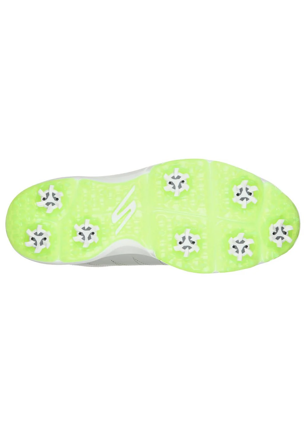 Skechers Go Golf Pro 4 Legacy Golf Shoes 214001 - Image 3