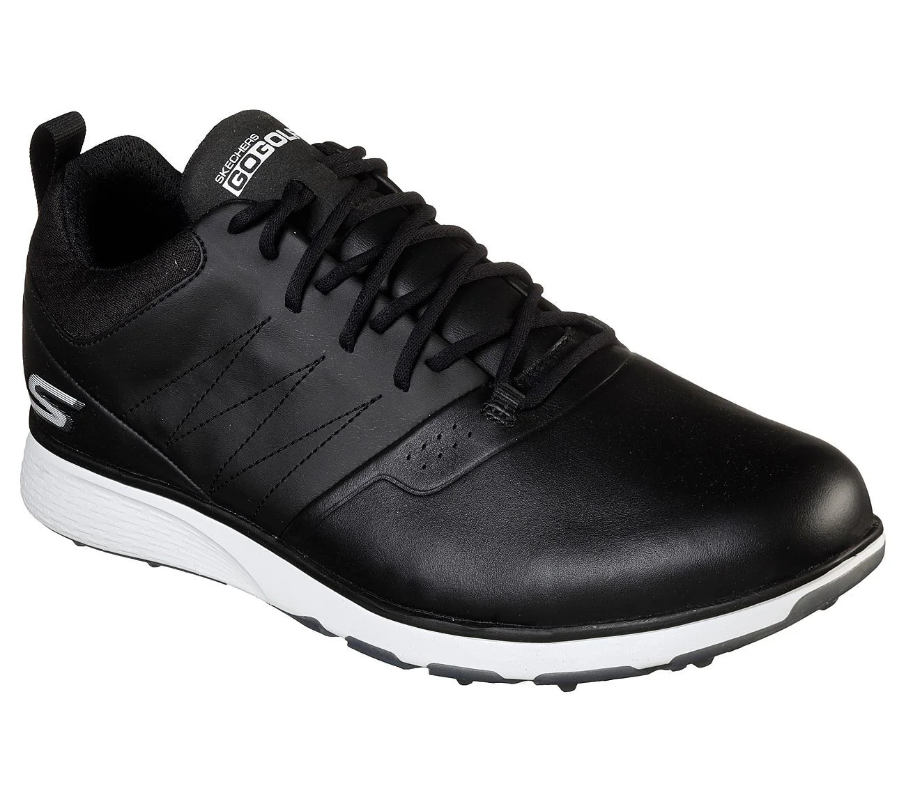 Skechers Mojo Elite Punch Golf Shoes 54538 - Image 2