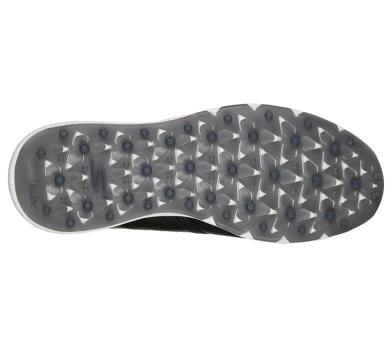 Skechers Mojo Elite Punch Golf Shoes 54538 - Image 3