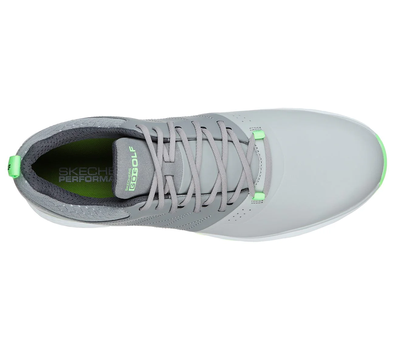 Skechers Mojo Elite Punch Golf Shoes 54538 - Image 4