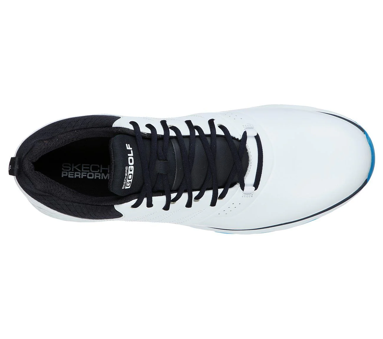 Skechers Mojo Elite Punch Golf Shoes 54538 - Image 3