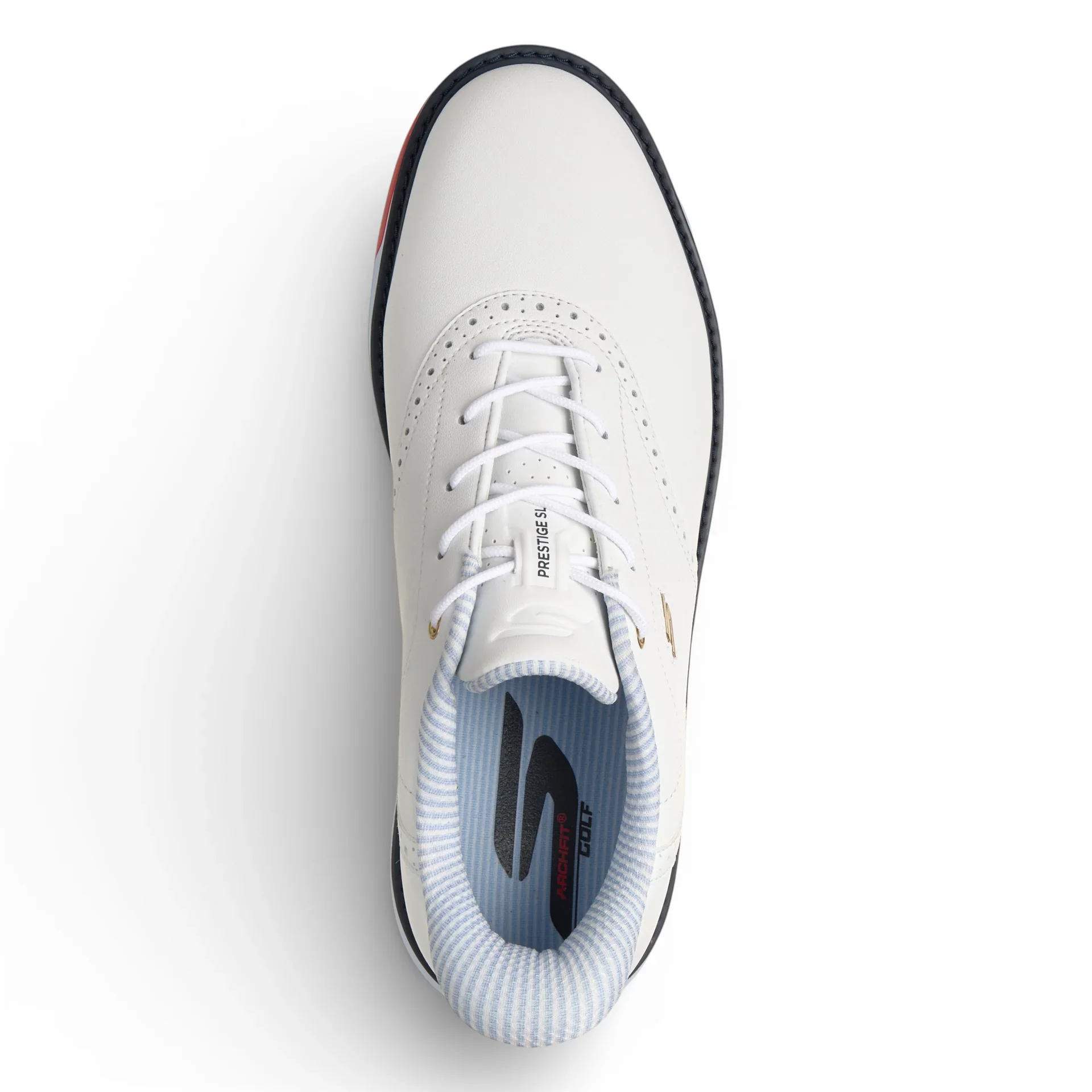 Skechers Slip-ins Go Golf Prestige SL Golf Shoes 214126 - Image 3