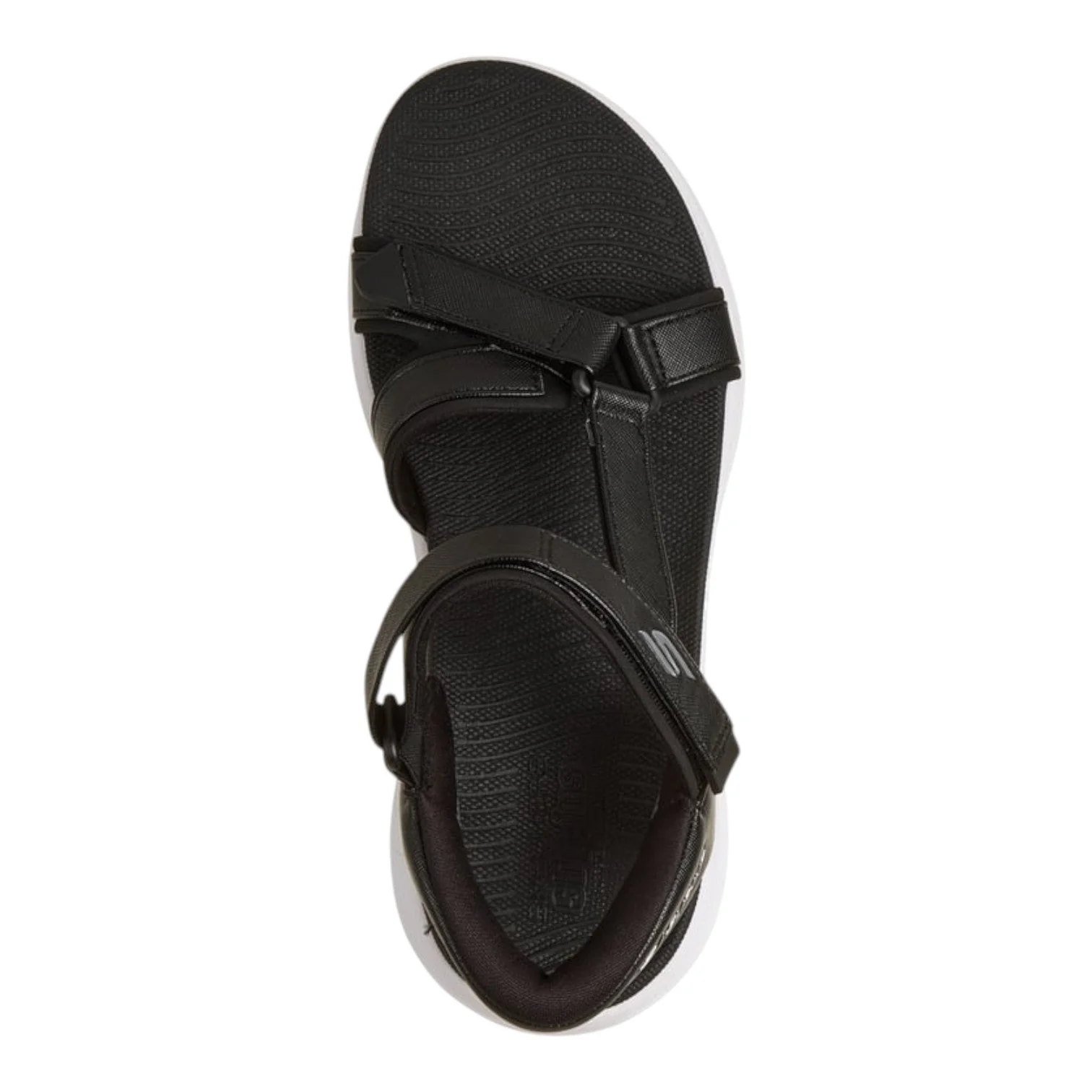 Skechers Ladies Slip-ins GO GOLF Sandal 123160 - Image 3