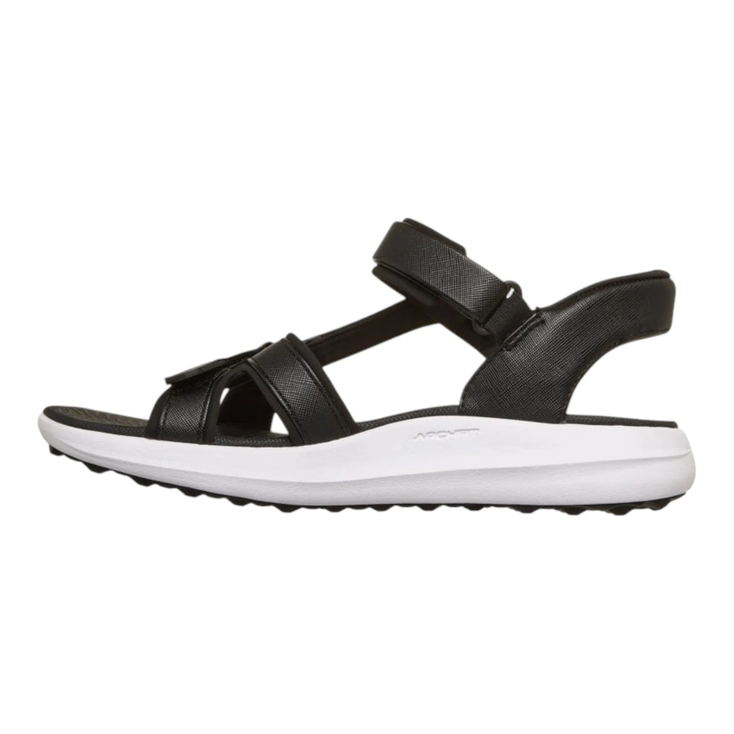 Skechers Ladies Slip-ins GO GOLF Sandal 123160 - Image 4