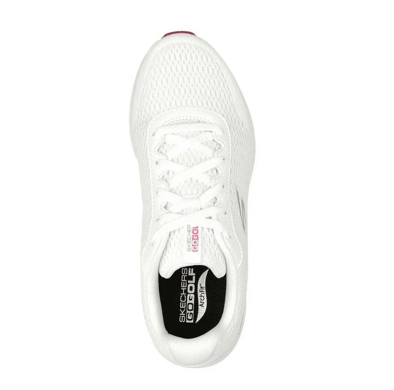Sketchers Ladies Go Golf Max Fairway 3 Golf Shoes 123029 - Image 3