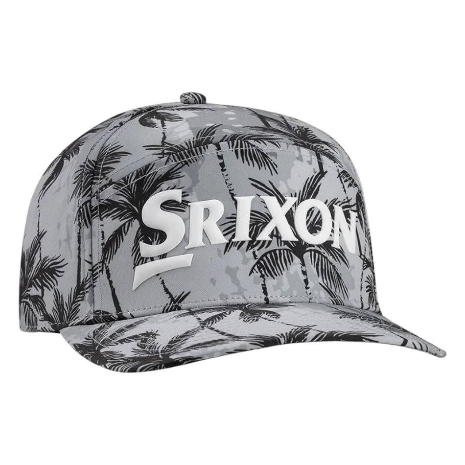 Srixon 2025 Hawaii Palms Limited Edition Golf Cap