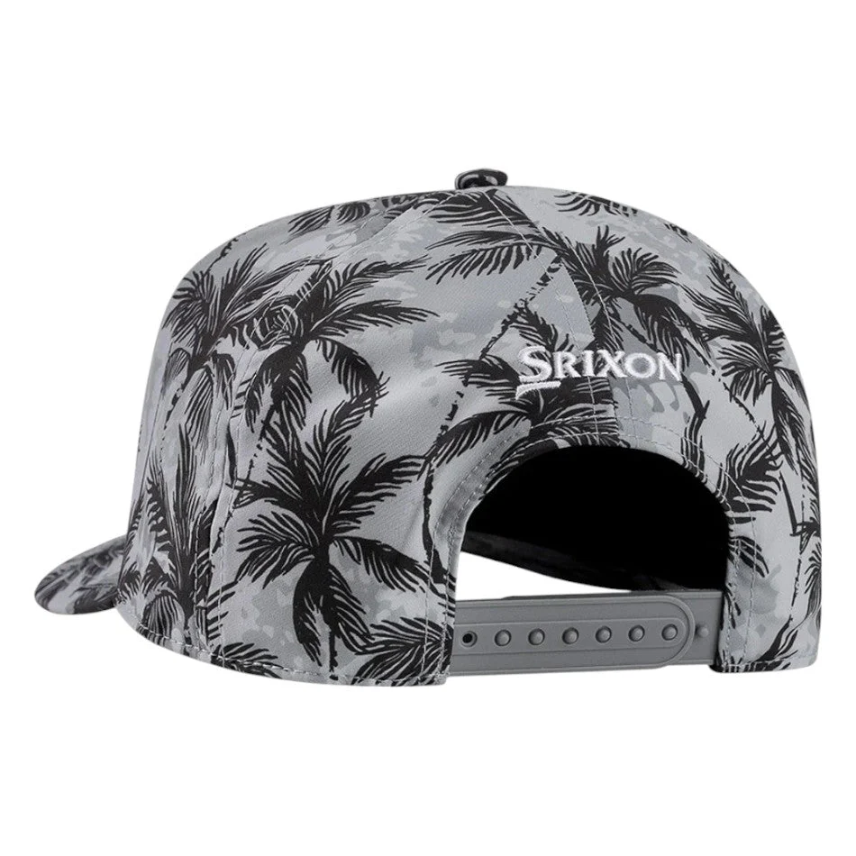Srixon 2025 Hawaii Palms Limited Edition Golf Cap - Image 2