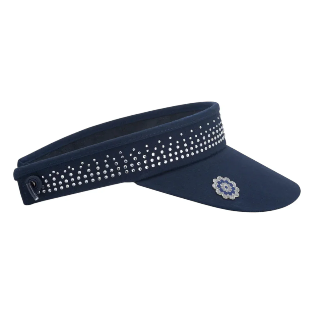 Surprizeshop Telephone Wire Ball Marker Golf Visor TV005001 - Image 4