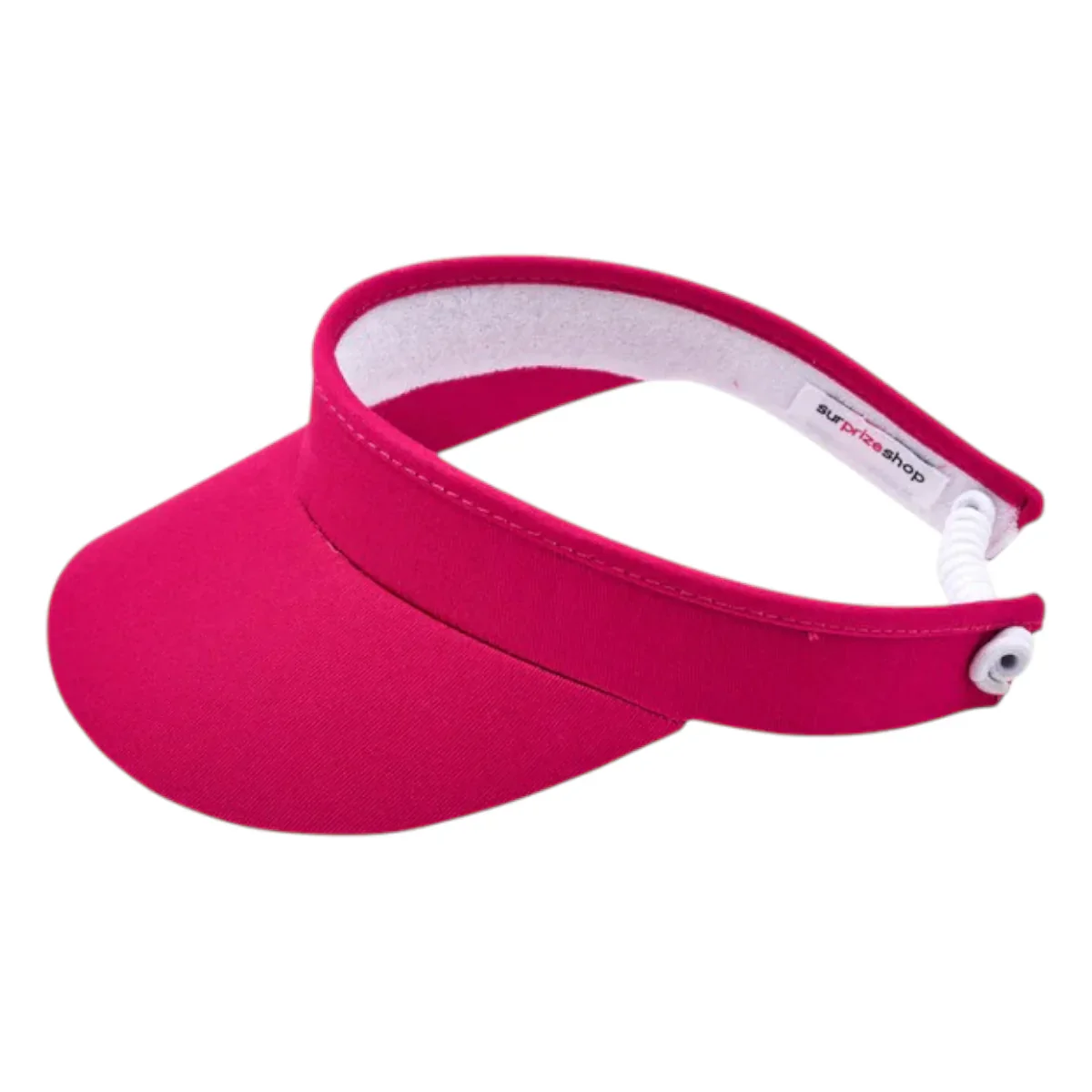 Surprizeshop Telephone Wire Ball Marker Golf Visor TV008001 - Image 4