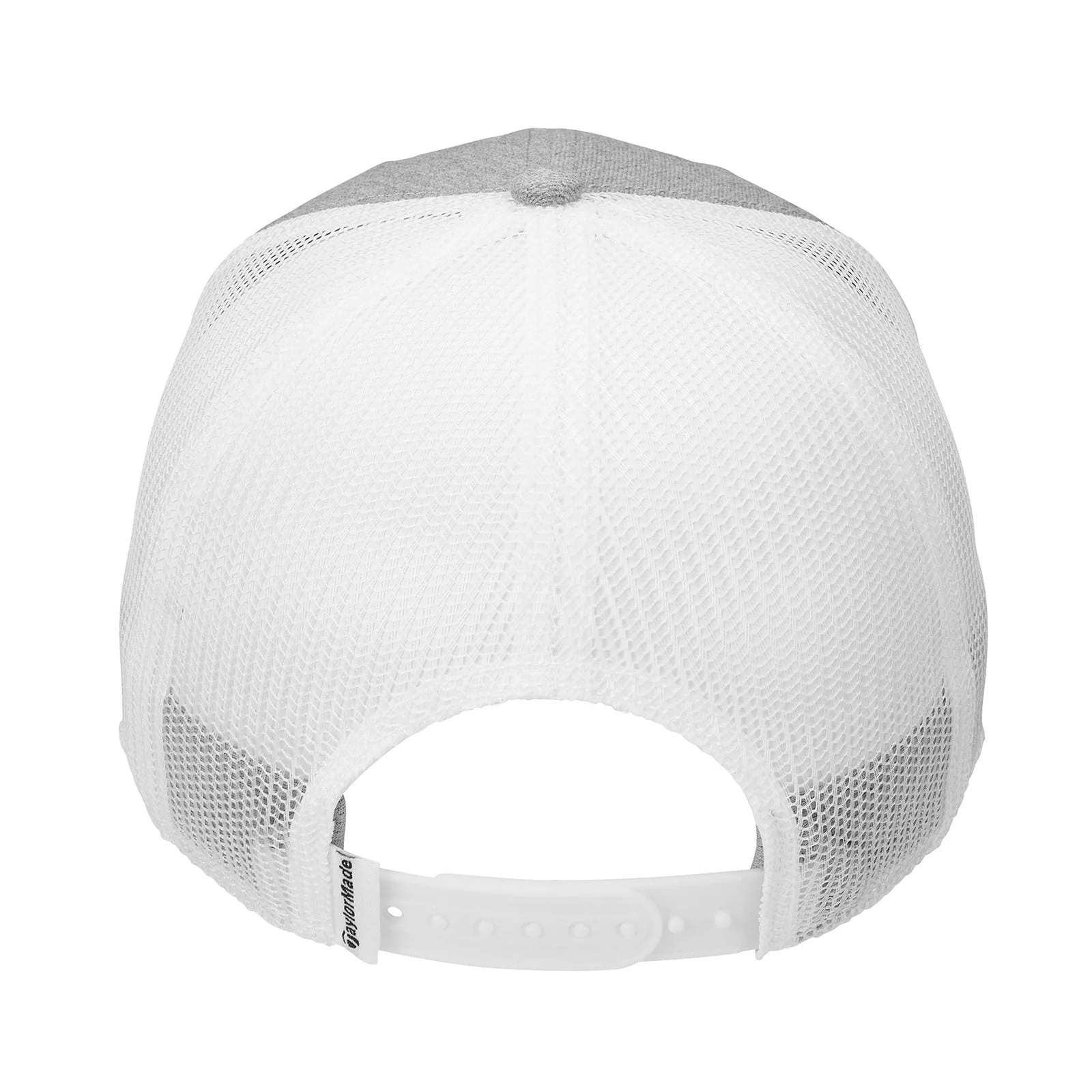 TaylorMade 24 Retro Trucker Golf Cap N2681518 - Image 2