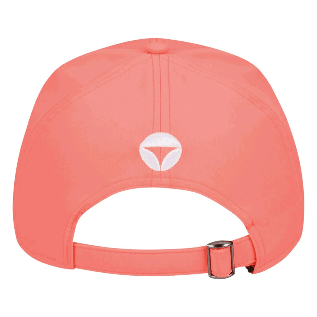 TaylorMade 25 Metal EyeLet Golf Cap N3826818 - Image 3