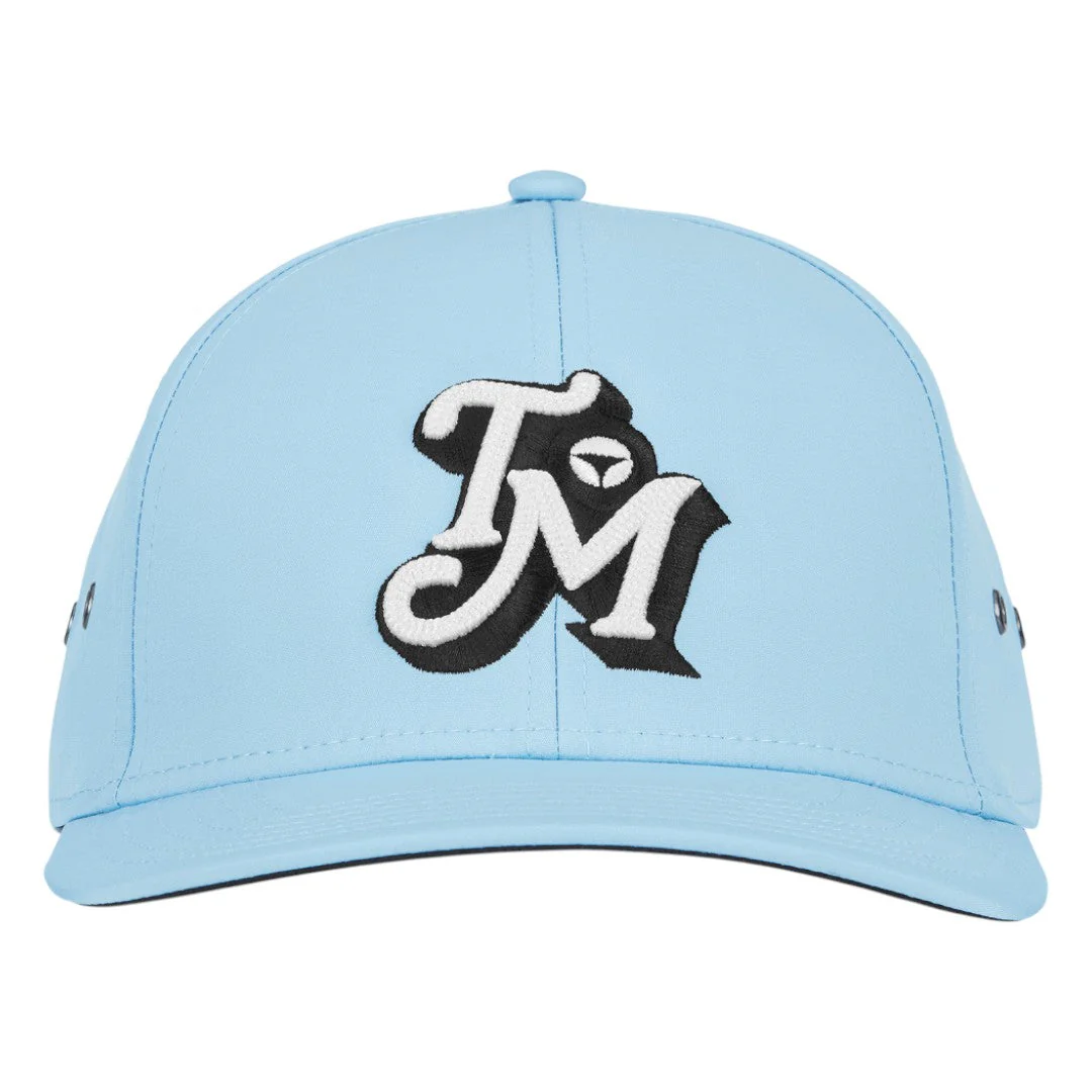 TaylorMade 25 Metal EyeLet Golf Cap N3826918 - Image 2