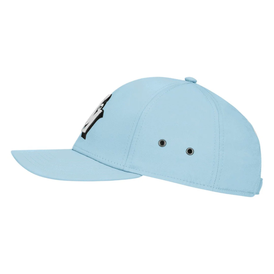 TaylorMade 25 Metal EyeLet Golf Cap N3826918 - Image 4