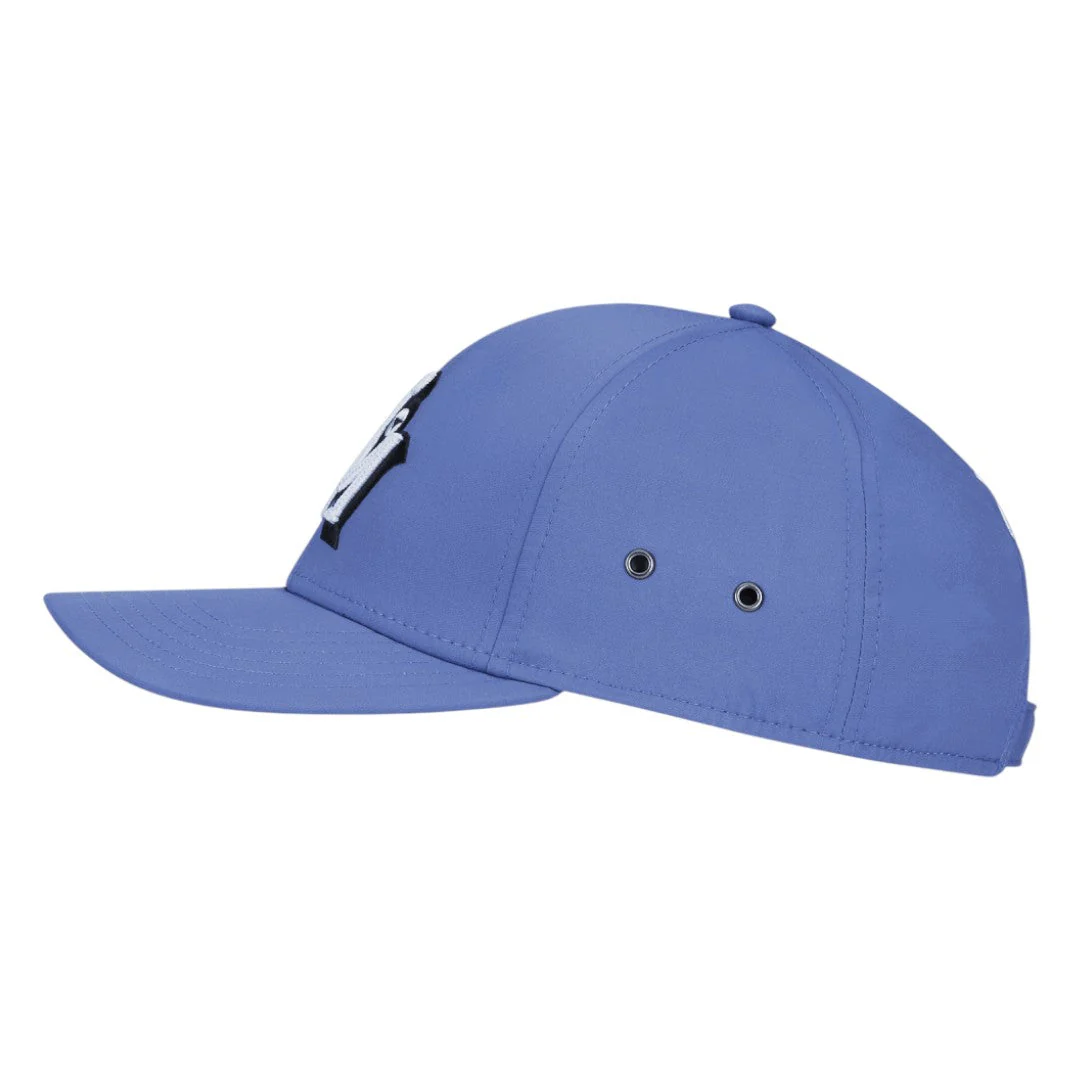 TaylorMade 25 Metal EyeLet Golf Cap N3827018 - Image 5