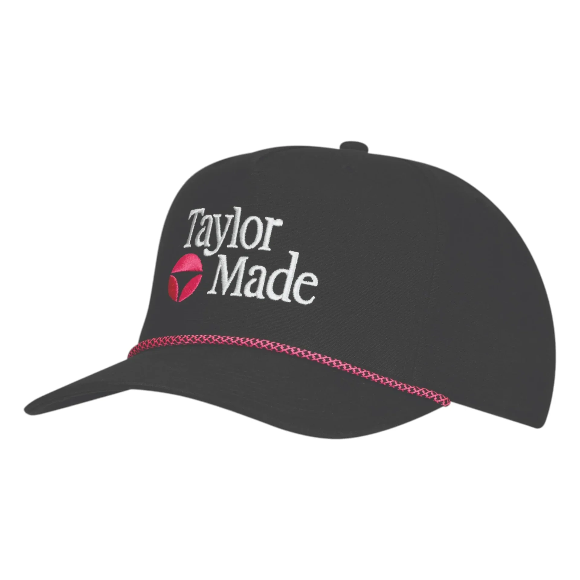 TaylorMade A-Frame Legacy Golf Cap M2323018