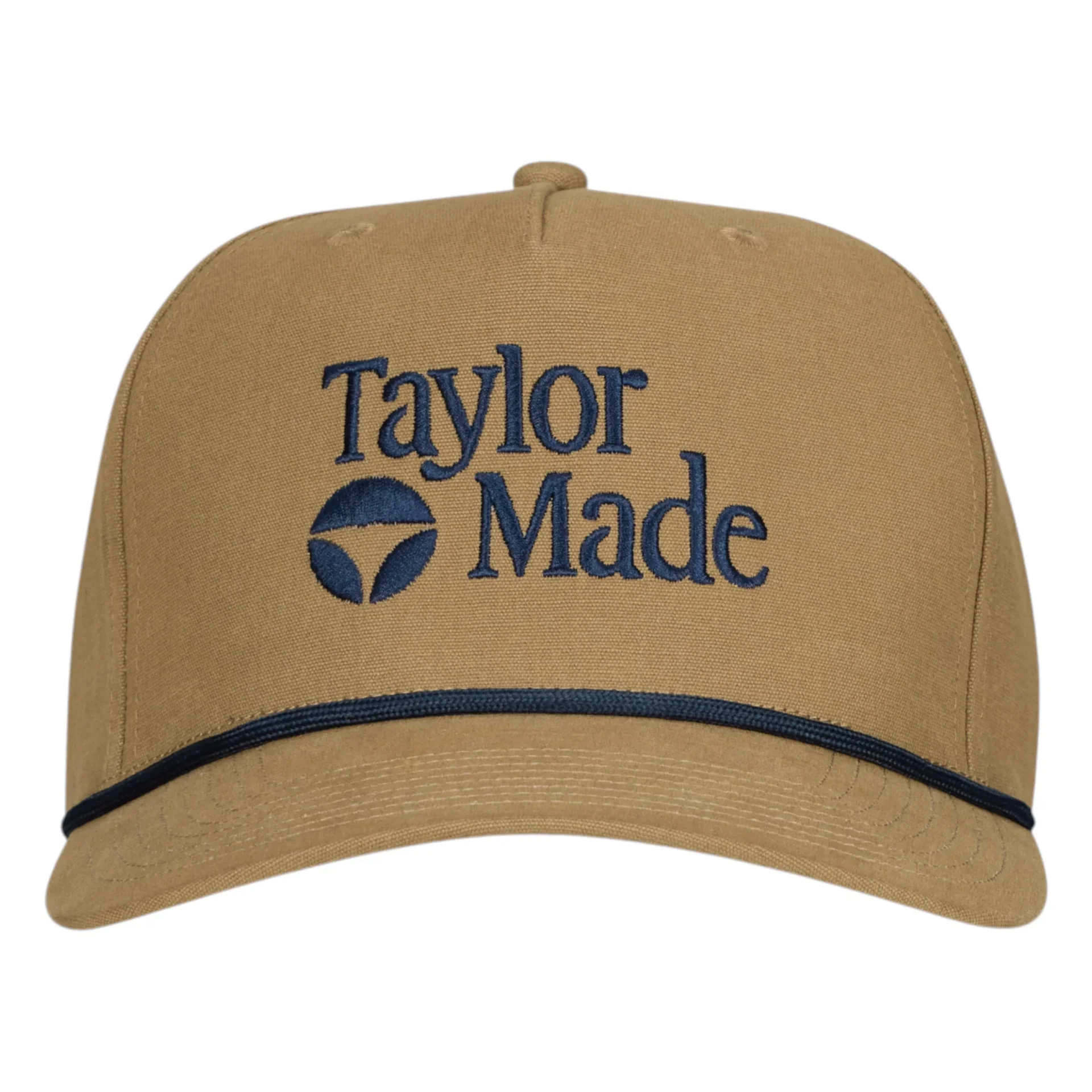TaylorMade A-Frame Legacy Golf Cap M2323918 - Image 3
