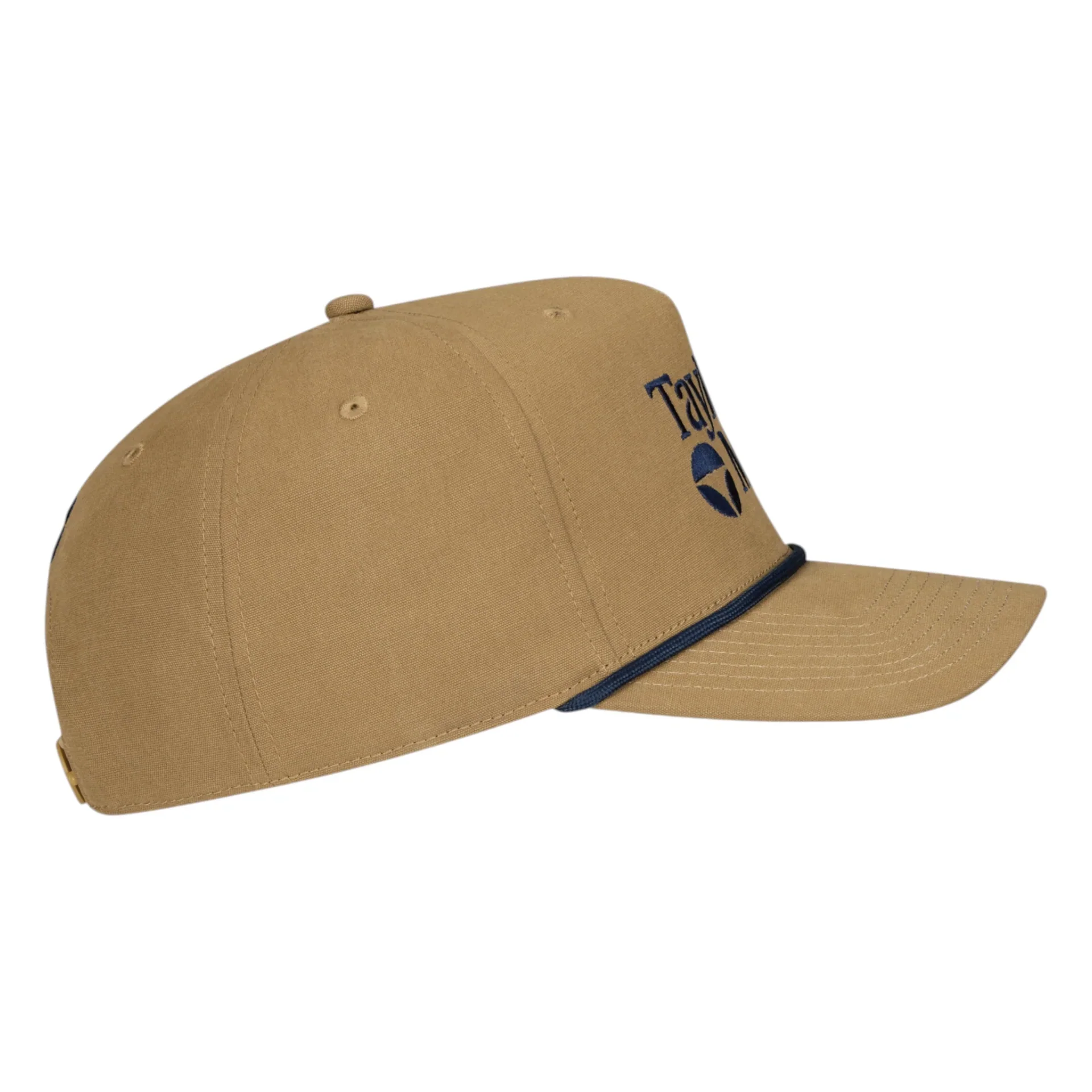 TaylorMade A-Frame Legacy Golf Cap M2323918 - Image 4