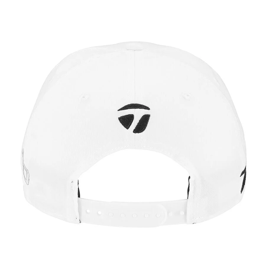TaylorMade Casquette Tour Flat Bill Golf Cap N2682618 - Image 2