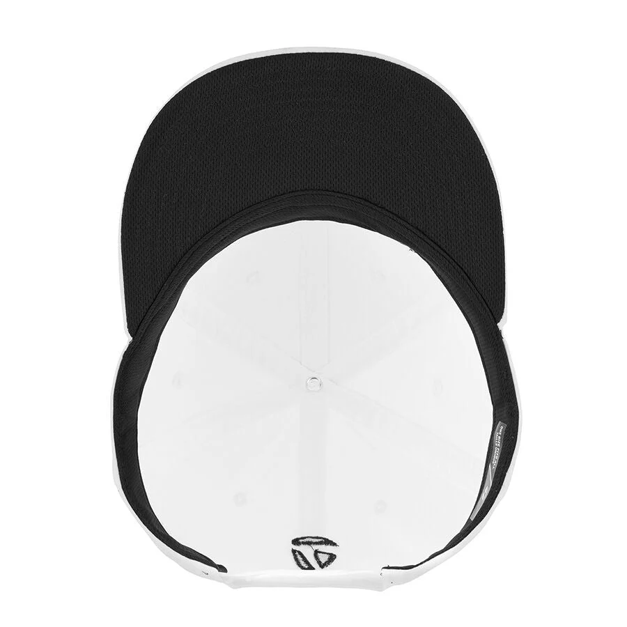 TaylorMade Casquette Tour Flat Bill Golf Cap N2682618 - Image 5