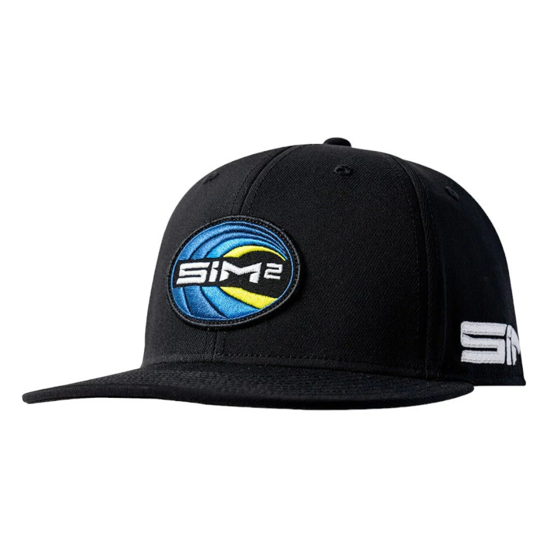 TaylorMade Driver Launch Golf Cap N7856201