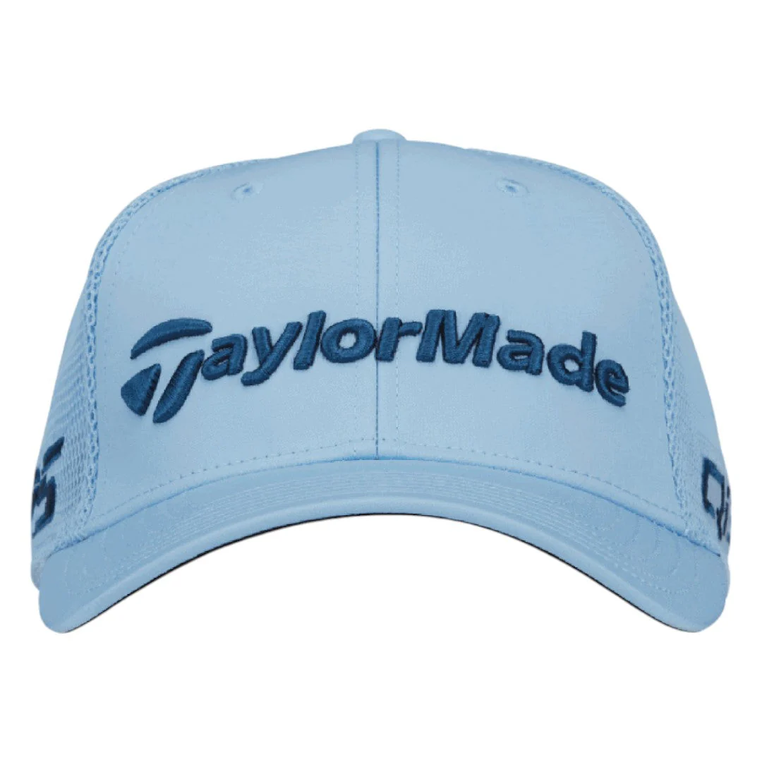 TaylorMade Tour Cage Golf Cap N3850917 - Image 4