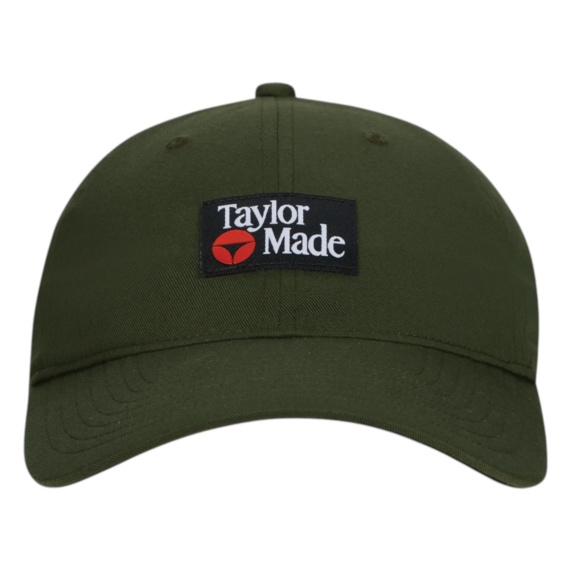 TaylorMade Hamptons Dad Golf Cap M2348418 - Image 3