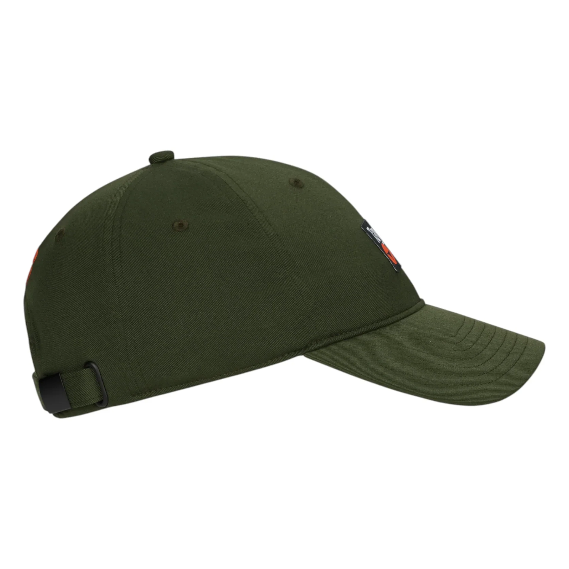 TaylorMade Hamptons Dad Golf Cap M2348418 - Image 4