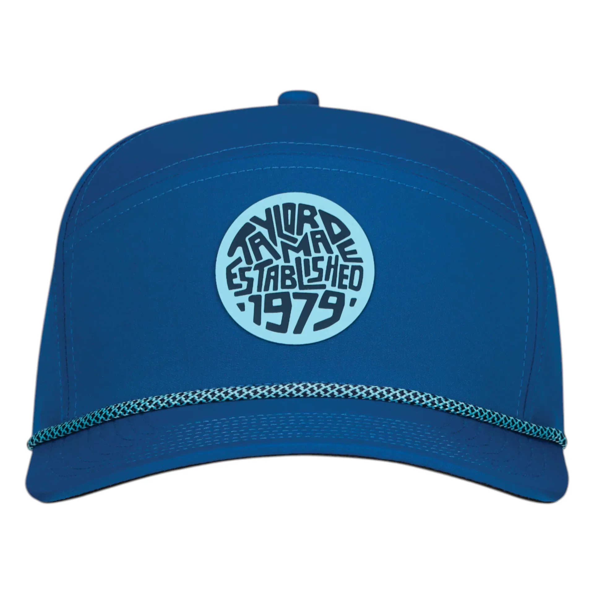 TaylorMade Horizon Rope Golf Cap M2345518 - Image 3