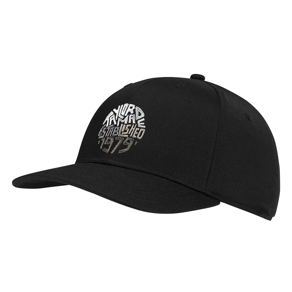 TaylorMade Lifestyle 1979 Logo Golf Cap N7883901