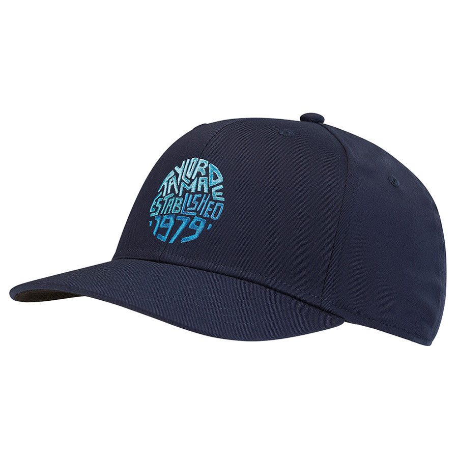 TaylorMade Lifestyle 1979 Logo Golf Cap N7884001