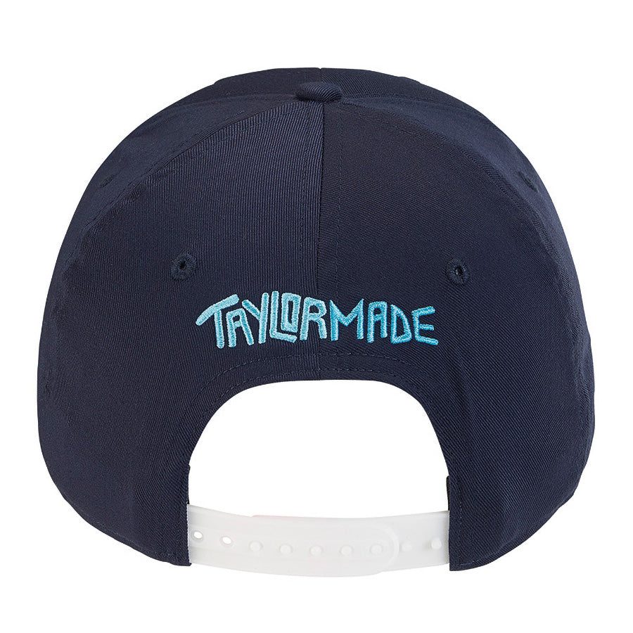 TaylorMade Lifestyle 1979 Logo Golf Cap N7884001 - Image 2